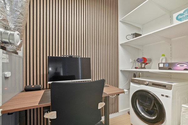 Medium property photo - Céramiquelaan 415, 1031 KG Amsterdam
